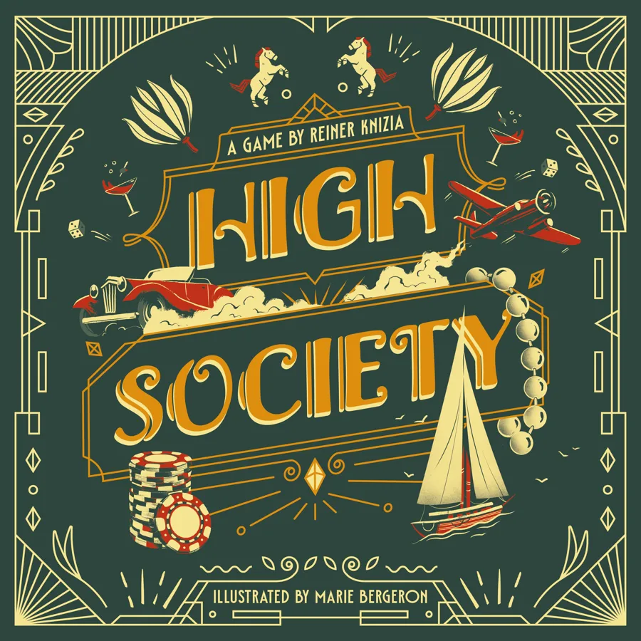 High Society
