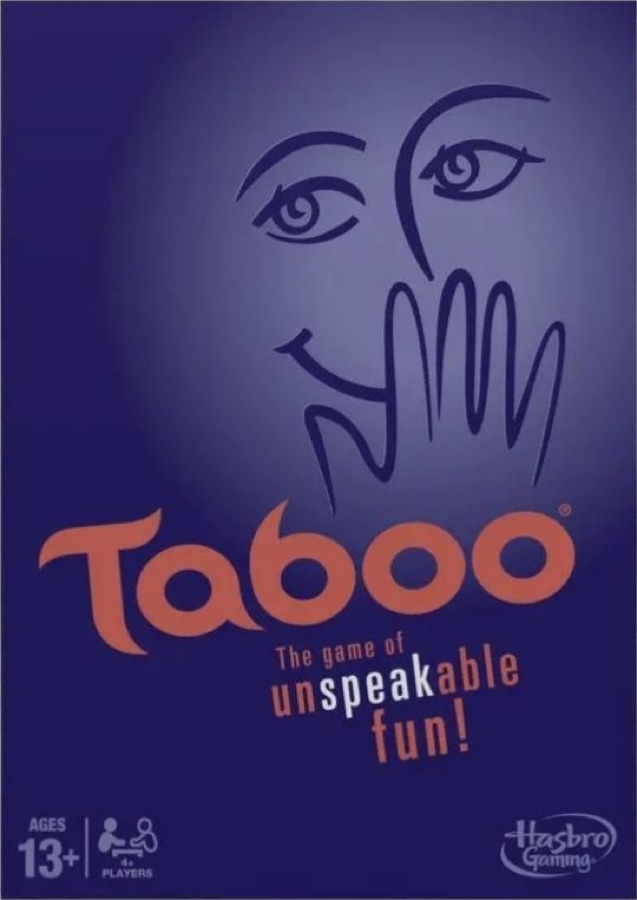 Tabu